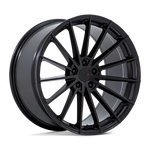 Load image into Gallery viewer, TSW TW005 GOODWOOD MATTE BLACK Wheel - image 2
