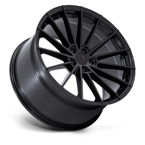 TSW TW005 GOODWOOD MATTE BLACK Wheel - image 3