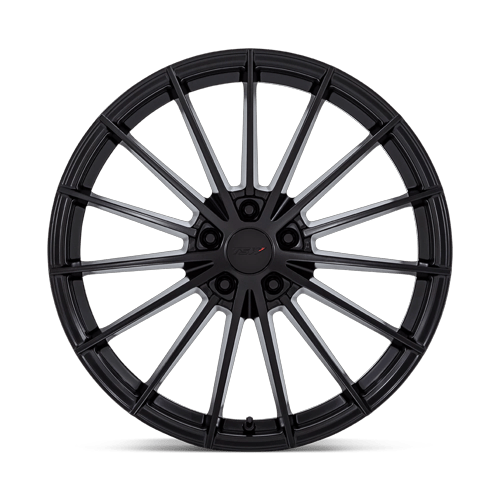 TSW TW005 GOODWOOD MATTE BLACK Wheel - image 4