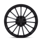 Load image into Gallery viewer, TSW TW005 GOODWOOD MATTE BLACK Wheel - image 4
