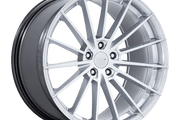 TSW TW005 GOODWOOD HYPER SILVER Wheel - image 1