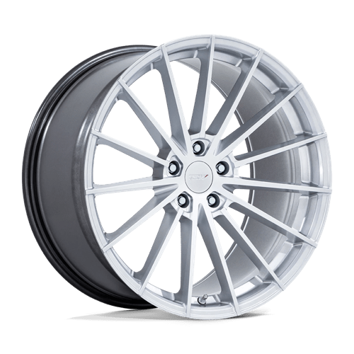 TSW TW005 GOODWOOD HYPER SILVER Wheel - image 1
