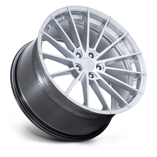 TSW TW005 GOODWOOD HYPER SILVER Wheel - image 3
