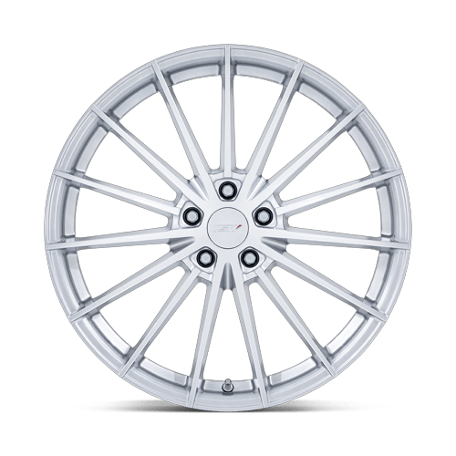 TSW TW005 GOODWOOD HYPER SILVER Wheel - image 4