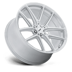 Load image into Gallery viewer, TSW TW006 IMOLA GLOSS SILVER W/ MACHINED FACE Wheel - image 3

