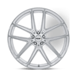 Load image into Gallery viewer, TSW TW006 IMOLA GLOSS SILVER W/ MACHINED FACE Wheel - image 4
