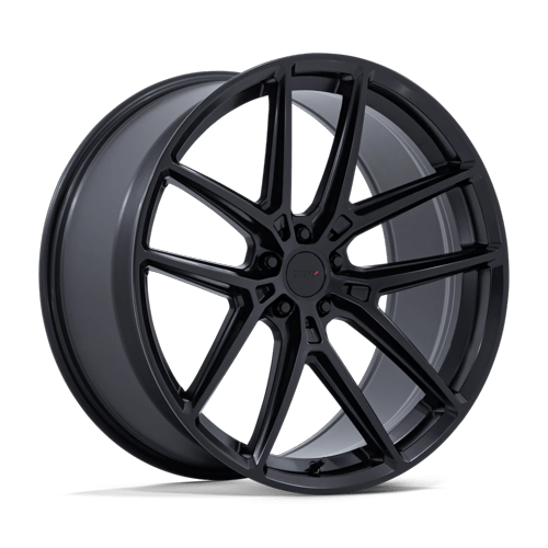 TSW TW006 IMOLA MATTE BLACK Wheel - image 1