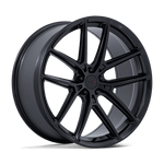 Load image into Gallery viewer, TSW TW006 IMOLA MATTE BLACK Wheel - image 1
