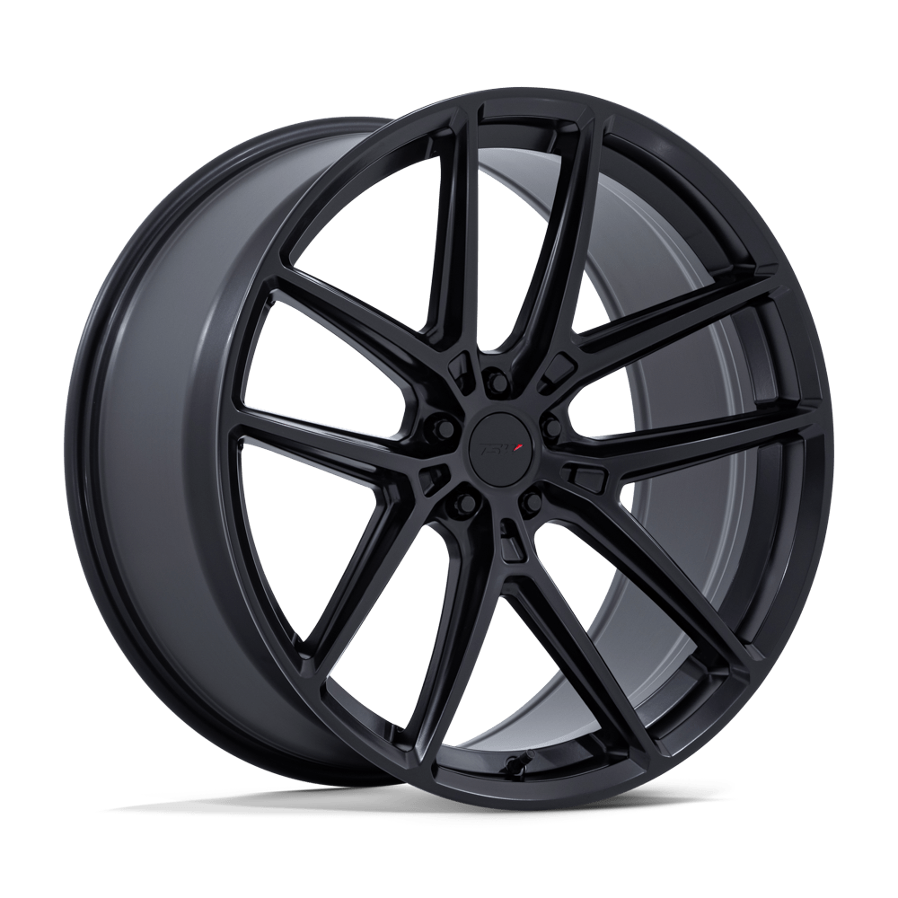 TSW TW006 IMOLA MATTE BLACK Wheel - image 2