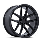 Load image into Gallery viewer, TSW TW006 IMOLA MATTE BLACK Wheel - image 2
