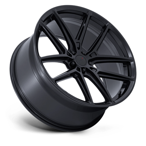 TSW TW006 IMOLA MATTE BLACK Wheel - image 3