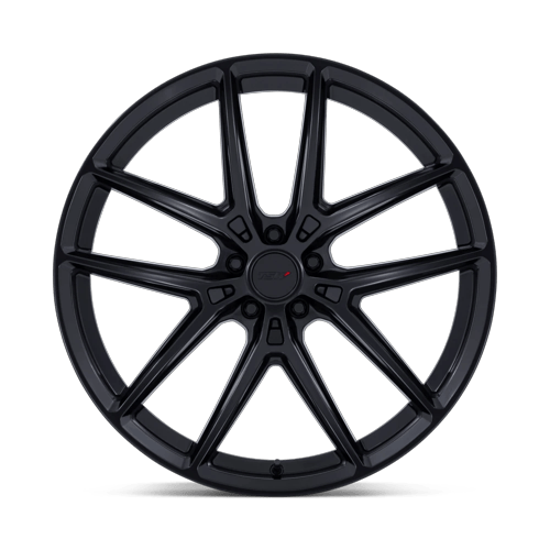 TSW TW006 IMOLA MATTE BLACK Wheel - image 4