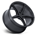 Load image into Gallery viewer, TSW TW007 ESPRIT MATTE BLACK Wheel - image 3

