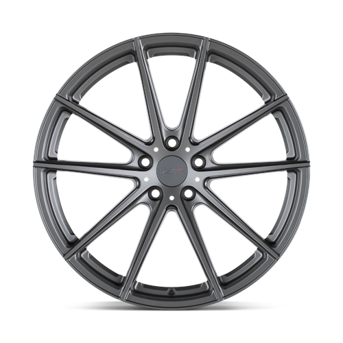 TSW BATHURST GLOSS GUNMETAL Wheel - image 4