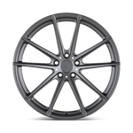 Load image into Gallery viewer, TSW BATHURST GLOSS GUNMETAL Wheel - image 4
