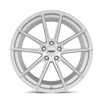 Load image into Gallery viewer, TSW BATHURST SILVER W/ MIRROR CUT FACE Wheel - image 4
