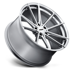 Load image into Gallery viewer, TSW BATHURST SILVER W/ MIRROR CUT FACE Wheel - image 3
