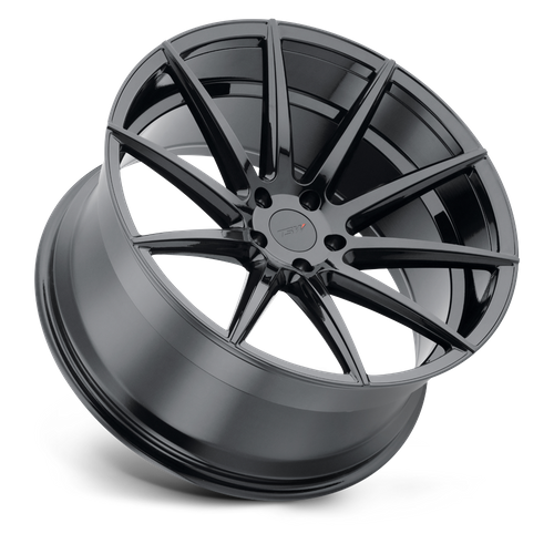 TSW CLYPSE GLOSS BLACK Wheel - image 3
