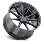Load image into Gallery viewer, TSW CLYPSE GLOSS BLACK Wheel - image 3

