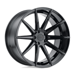 Load image into Gallery viewer, TSW CLYPSE GLOSS BLACK Wheel - image 2
