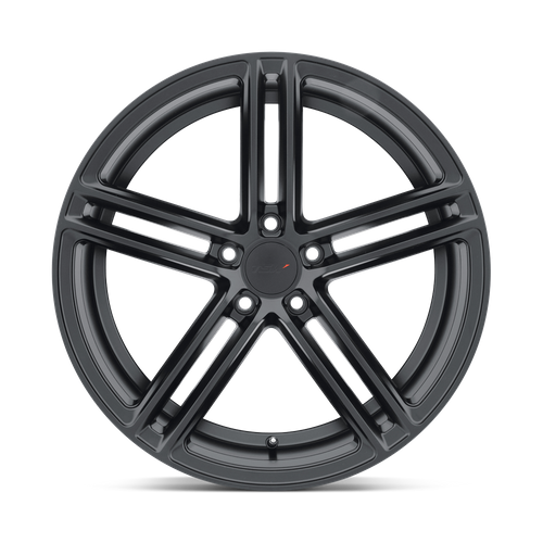 TSW CHAPELLE MATTE BLACK Wheel - image 4