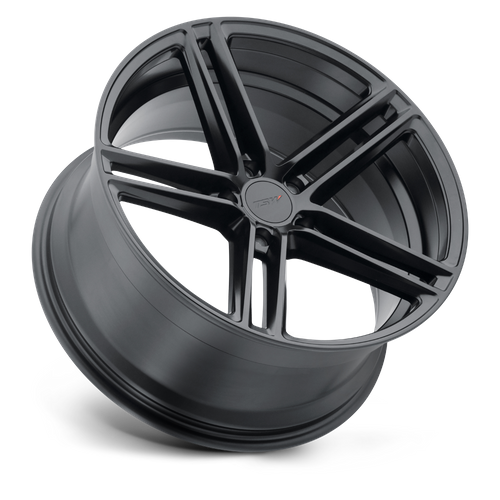 TSW CHAPELLE MATTE BLACK Wheel - image 3