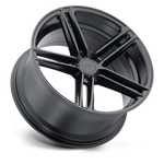 Load image into Gallery viewer, TSW CHAPELLE MATTE BLACK Wheel - image 3
