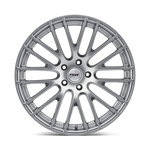 Load image into Gallery viewer, TSW MAX HYPER SILVER Wheel - image 4
