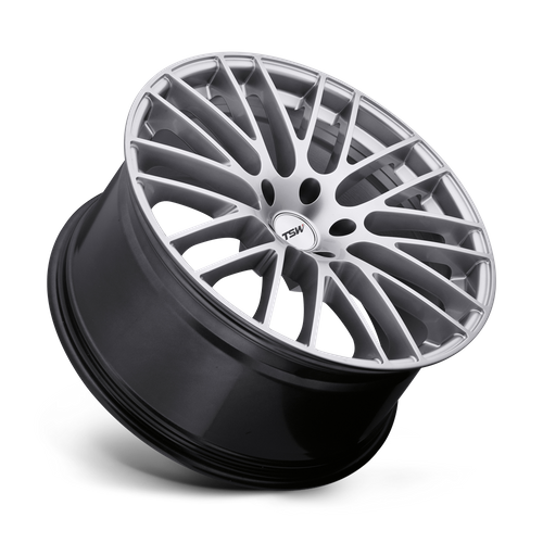 TSW MAX HYPER SILVER Wheel - image 3