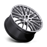 Load image into Gallery viewer, TSW MAX HYPER SILVER Wheel - image 3
