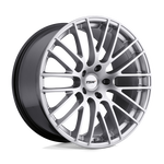 Load image into Gallery viewer, TSW MAX HYPER SILVER Wheel - image 2

