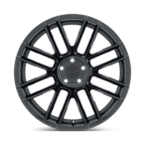 TSW MOSPORT GLOSS BLACK Wheel - image 4