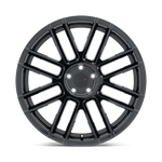 Load image into Gallery viewer, TSW MOSPORT GLOSS BLACK Wheel - image 4
