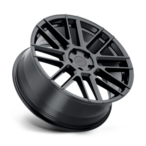 TSW MOSPORT GLOSS BLACK Wheel - image 3