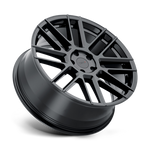 Load image into Gallery viewer, TSW MOSPORT GLOSS BLACK Wheel - image 3
