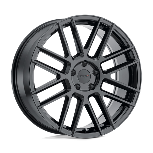 TSW MOSPORT GLOSS BLACK Wheel - image 2
