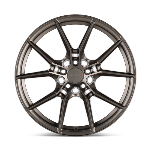 TSW NEPTUNE MATTE BRONZE Wheel - image 4
