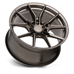 Load image into Gallery viewer, TSW NEPTUNE MATTE BRONZE Wheel - image 3
