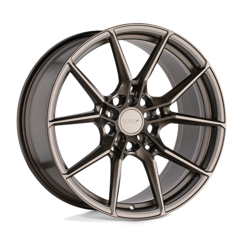 TSW NEPTUNE MATTE BRONZE Wheel - image 2
