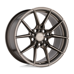 Load image into Gallery viewer, TSW NEPTUNE MATTE BRONZE Wheel - image 2
