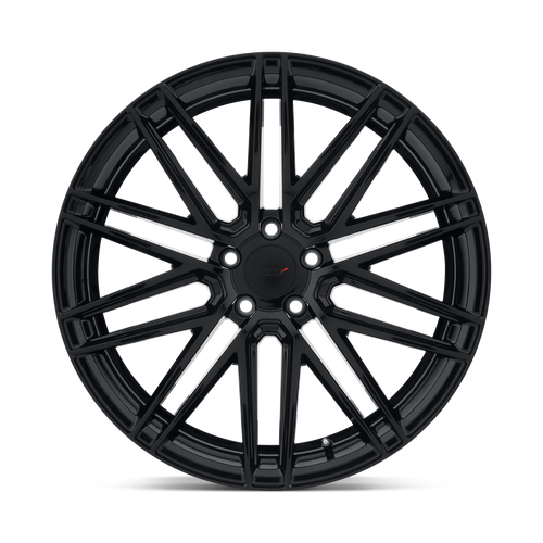 TSW PESCARA GLOSS BLACK Wheel - image 4
