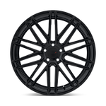 Load image into Gallery viewer, TSW PESCARA GLOSS BLACK Wheel - image 4
