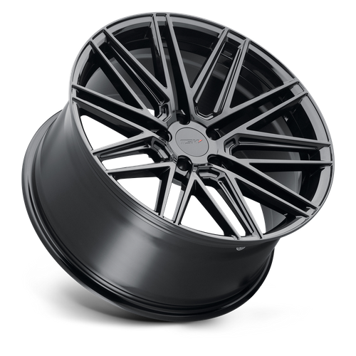 TSW PESCARA GLOSS BLACK Wheel - image 3