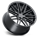 Load image into Gallery viewer, TSW PESCARA GLOSS BLACK Wheel - image 3
