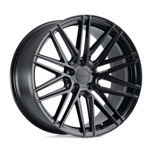 TSW PESCARA GLOSS BLACK Wheel - image 2