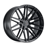 Load image into Gallery viewer, TSW PESCARA GLOSS BLACK Wheel - image 2
