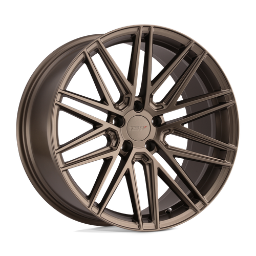 TSW PESCARA BRONZE Wheel - image 2