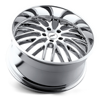 Load image into Gallery viewer, TSW SNETTERTON CHROME Wheel - image 3

