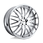 Load image into Gallery viewer, TSW SNETTERTON CHROME Wheel - image 2
