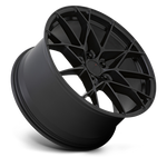 Load image into Gallery viewer, TSW SECTOR SEMI GLOSS BLACK Wheel - image 3
